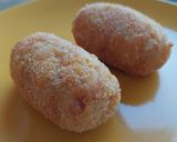 Foto del paso 17 de la receta: Croquetas de jamón