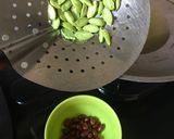 Foto langkah ke 3 dari resep Sambel Goreng Ati.