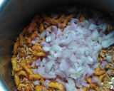 भेलपुरी (Bhelpuri recipe in hindi) रेसिपी चरण 3 फोटो