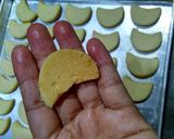 Foto langkah ke 8 dari resep Putri salju keju.