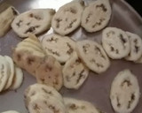 வாழைக்காய் மீன் கன்டம் ரெசிபி ஸ்டேப் 3 புகைப்படம்