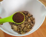 Foto del paso 5 de la receta: Paté de champiñón