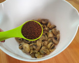 Foto del paso 5 de la receta: Paté de champiñón