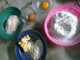 Kue Kastangel
