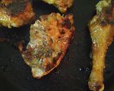 Foto langkah ke 4 dari resep Ayam Bakar Kalasan.