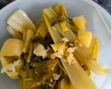 Foto del passaggio 1 della ricetta Brodo vegetale