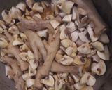 Foto langkah ke 3 dari resep Bakmi Ayam Komplit.