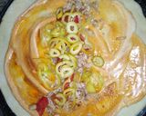 صورة لخطوة 7 من وصفة المقلوب التونسي 🌮