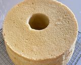 Foto langkah ke 7 dari resep Taiwan Cheese Chiffon.