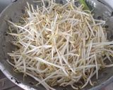 Hình bước làm 1 của món Canh chua tôm 🦐