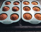 Foto del paso 7 de la receta: Cupcakes fáciles