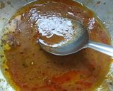 A picture of step 2 of Palak Aloo ki Sabji.
