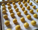 Foto langkah ke 6 dari resep Nastar Glow.