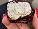 Bounty crunchy fit