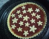 Foto del paso 5 de la receta: Pie Linzer👩🏼‍🍳😘