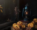 Foto langkah ke 11 dari resep Pumpkin Bread dengan isian selai labu dan keju.