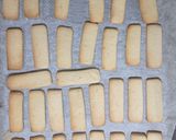 Foto del paso 4 de la receta: Galletitas calendario de adviento 2020