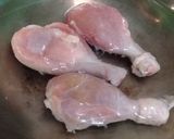 Foto langkah ke 1 dari resep Soto ayam khas Semarang.