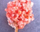 Foto del paso 3 de la receta: Paletas de palomitas y bombón