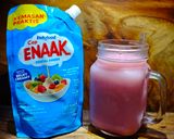 Foto langkah ke 4 dari resep Soda Gembira.