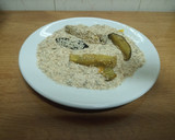 Foto del paso 7 de la receta: ✅🗣📢 Bastones de berenjena con miel 🍆🍯