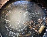 A picture of step 3 of Kakara Pitha.