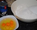 A picture of step 29 of Lotus flower cookies.