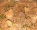 सूरन की सब्जी(suran ki sabzi recipe in hindi) रेसिपी चरण 3 फोटो