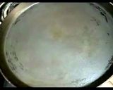 स्पंजी केक (spongy cake recipe in Hindi) रेसिपी चरण 5 फोटो