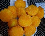 Foto langkah ke 5 dari resep Tape Goreng Crispy⭐.