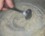 Foto del paso 3 de la receta: Salsa blanca
