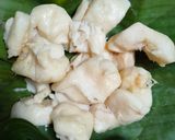 Foto langkah ke 1 dari resep Tape Goreng.