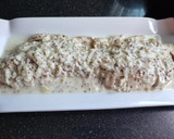 Foto del paso 7 de la receta: Solomillo de pavo asado con salsa miel y mostaza en Mambo