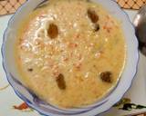 Carrot and Cashew Nuts Kheer recipe step 5 photo
