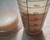 Foto del paso 2 de la receta: Leche condensada para diabéticos