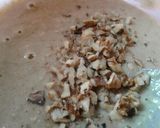 Foto del paso 3 de la receta: Muffins de avena, banana y nuez