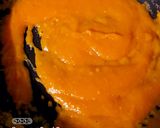A picture of step 5 of Mango Peda.