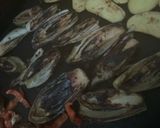 Une image de l'étape 7 de Endives ail, persil, balsamique braisées.
