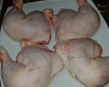 Foto del paso 2 de la receta Pollo a la naranja