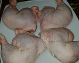 Foto del paso 2 de la receta: Pollo a la naranja