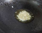 A picture of step 2 of Crispy Korean Fried Chicken in Soy Garlic Sauce (snack).