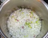 Foto del paso 4 de la receta: Empanadas fritas de roast beef!!