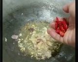 Foto langkah ke 1 dari resep Putren cah daging cincang.