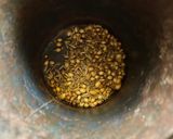 A picture of step 1 of Punjabi style Samosa.