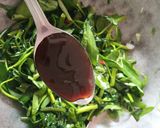Foto langkah ke 4 dari resep Tumis kangkung simple.