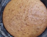 Foto del paso 3 de la receta: Brownie de Coco, naranja y limón