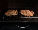 ［草莓系］咖啡脆脆巧克力草莓優格可麗餅的食譜步驟3照片