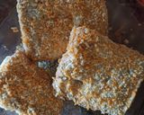 Foto langkah ke 6 dari resep Kroket roti tawar sederhana.