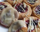 Foto del paso 3 de la receta: Pepas Con Aceite Materas Fáciles