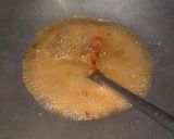 Foto langkah ke 3 dari resep Kacang sembunyi.
